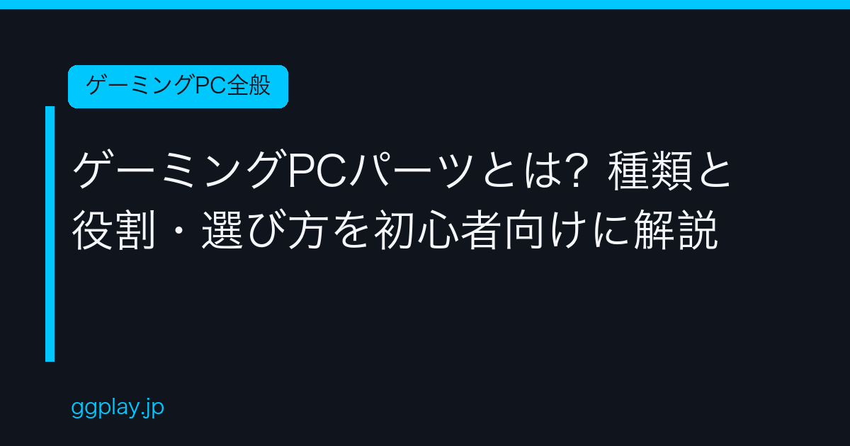 Ggplay