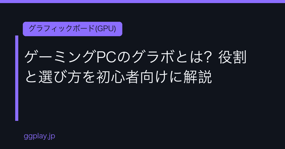 Ggplay