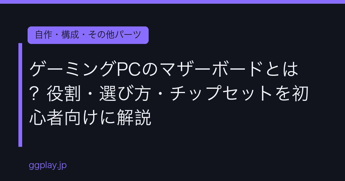 Ggplay