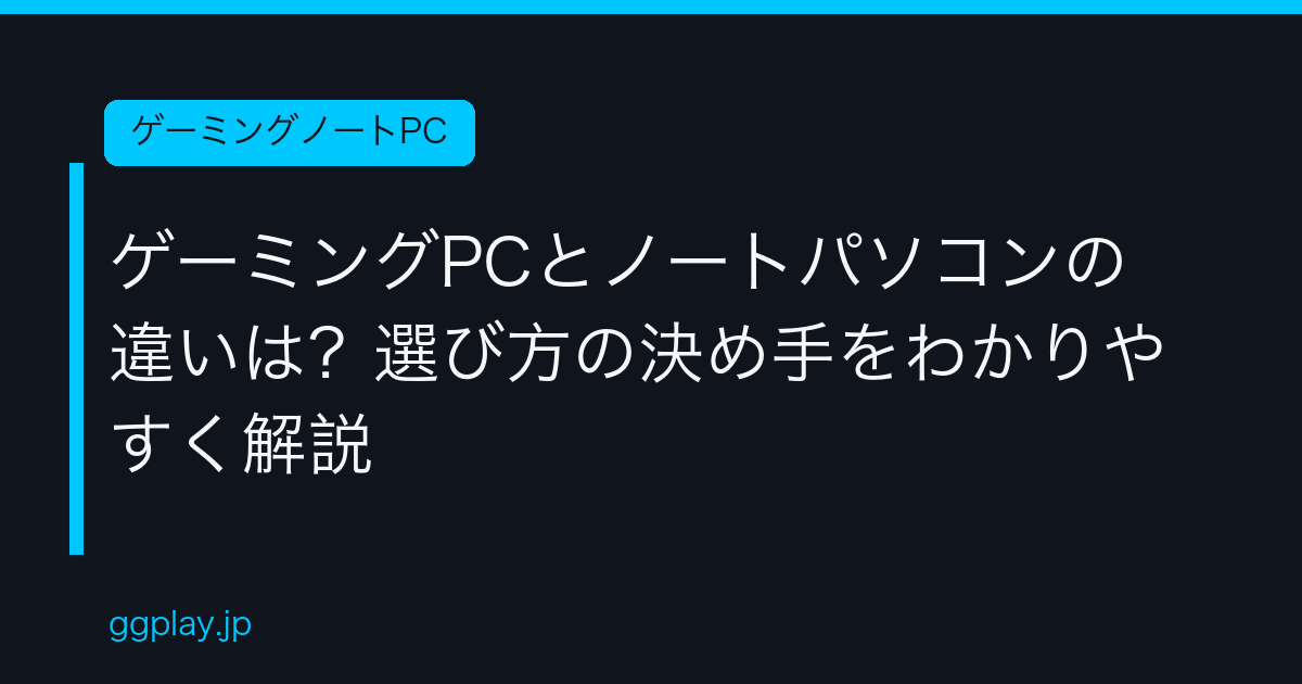 Ggplay