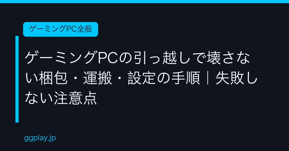 Ggplay
