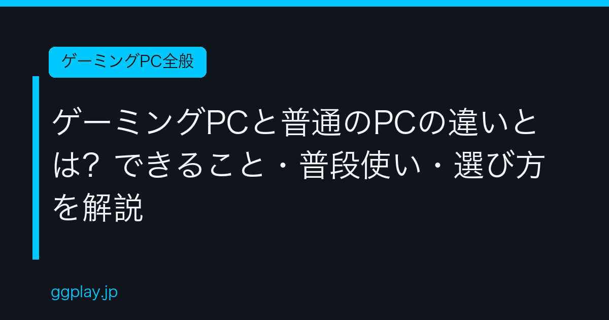 Ggplay