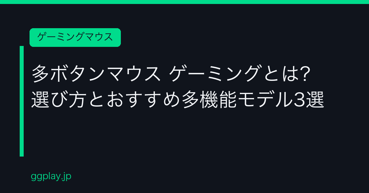 Ggplay
