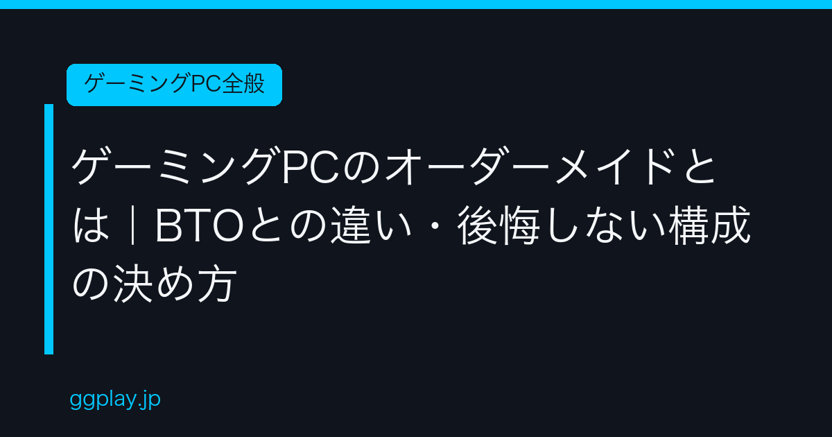 Ggplay