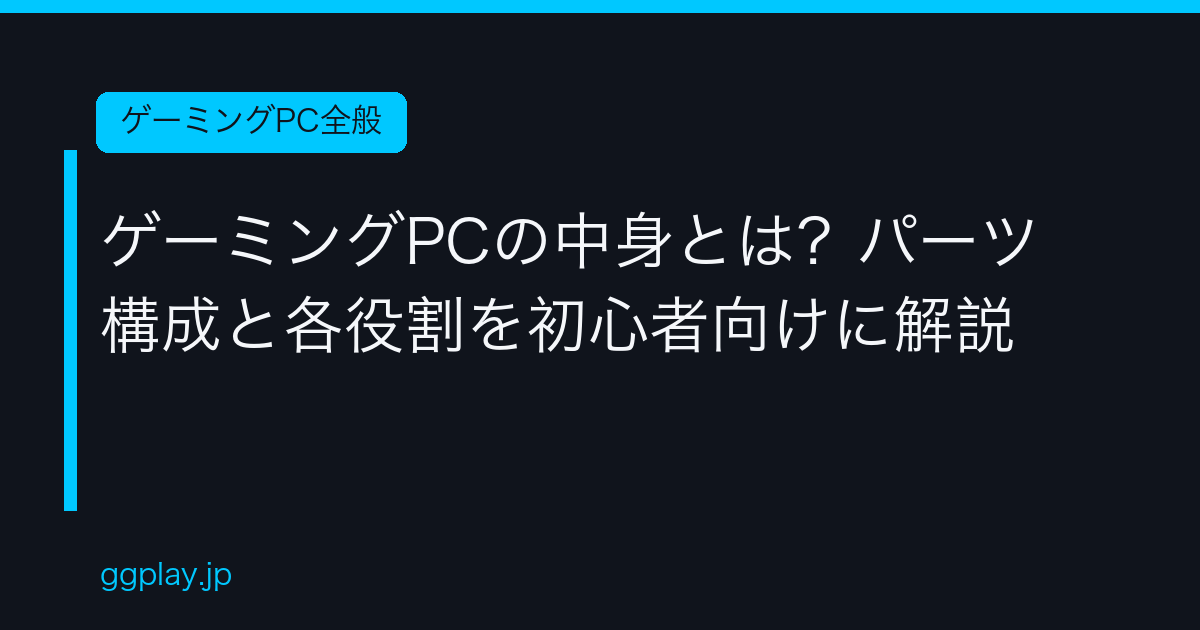 Ggplay