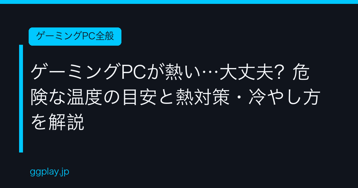 Ggplay