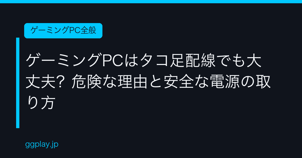Ggplay