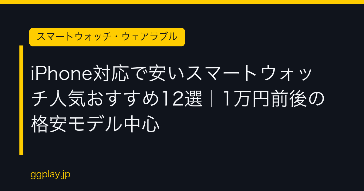 Ggplay