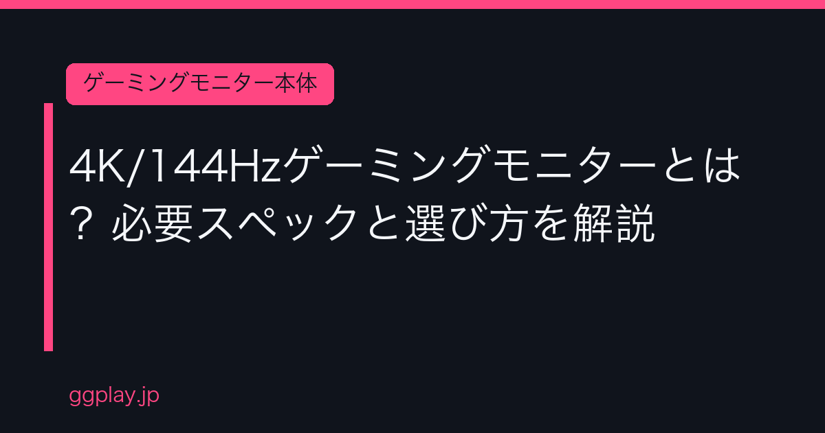 Ggplay