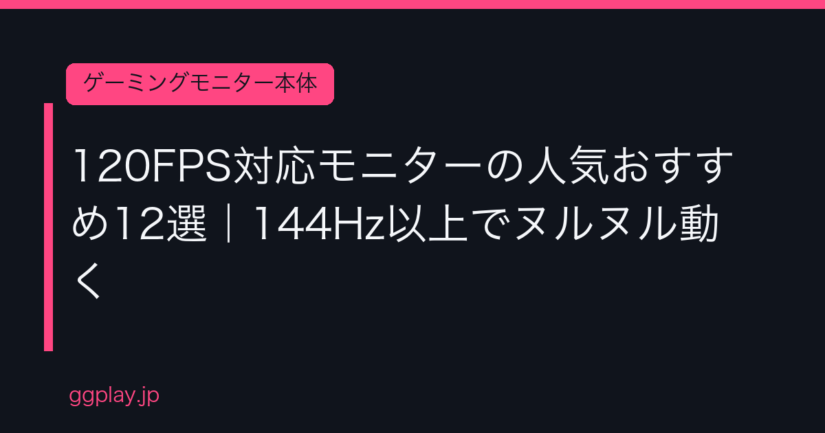 Ggplay
