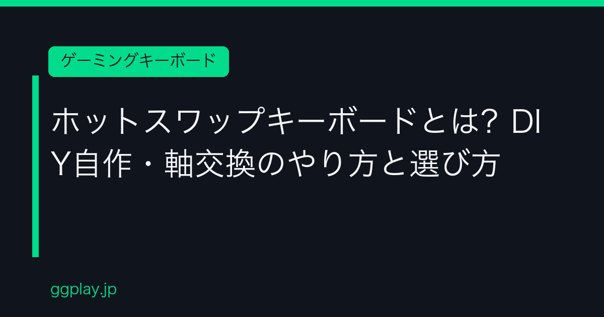 Ggplay