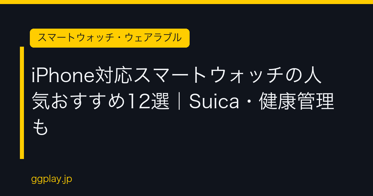 Ggplay