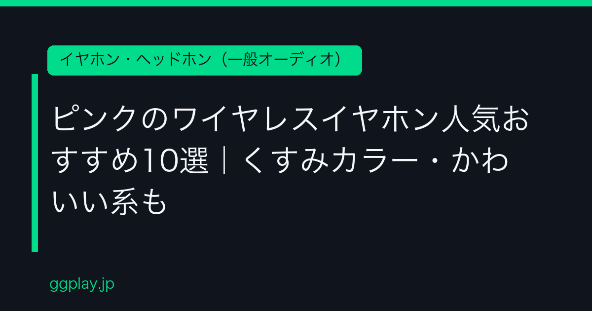Ggplay