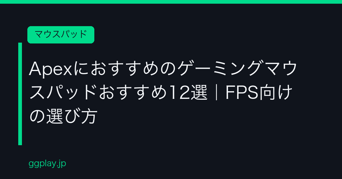 Ggplay