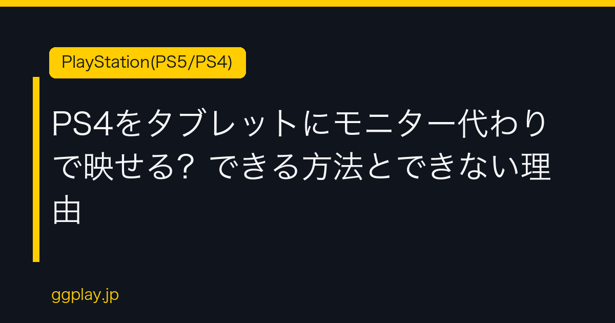 Ggplay