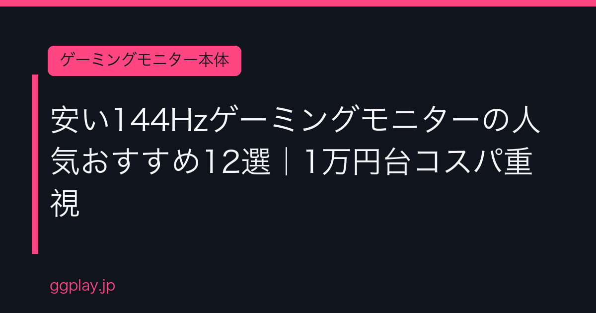 Ggplay