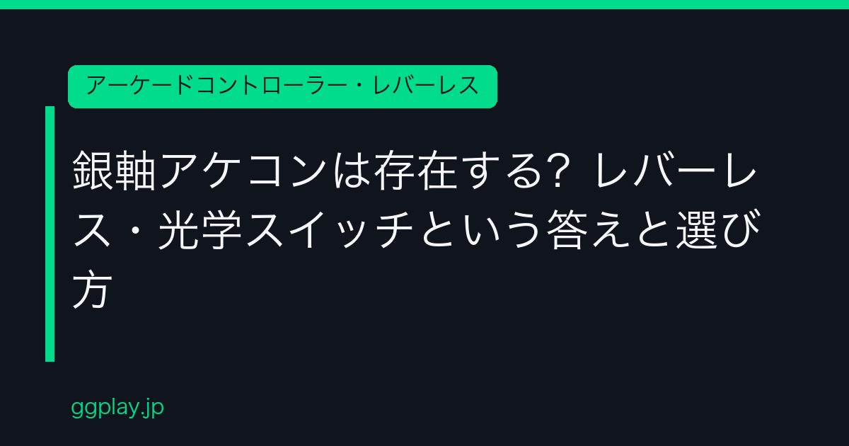 Ggplay