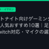Ggplay