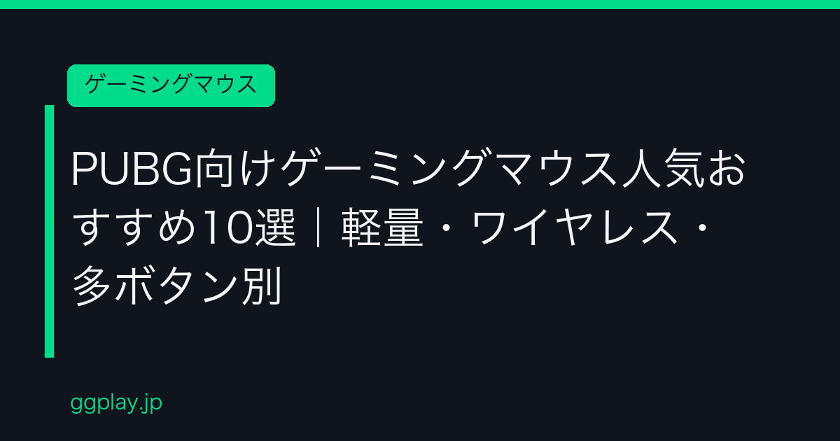 Ggplay