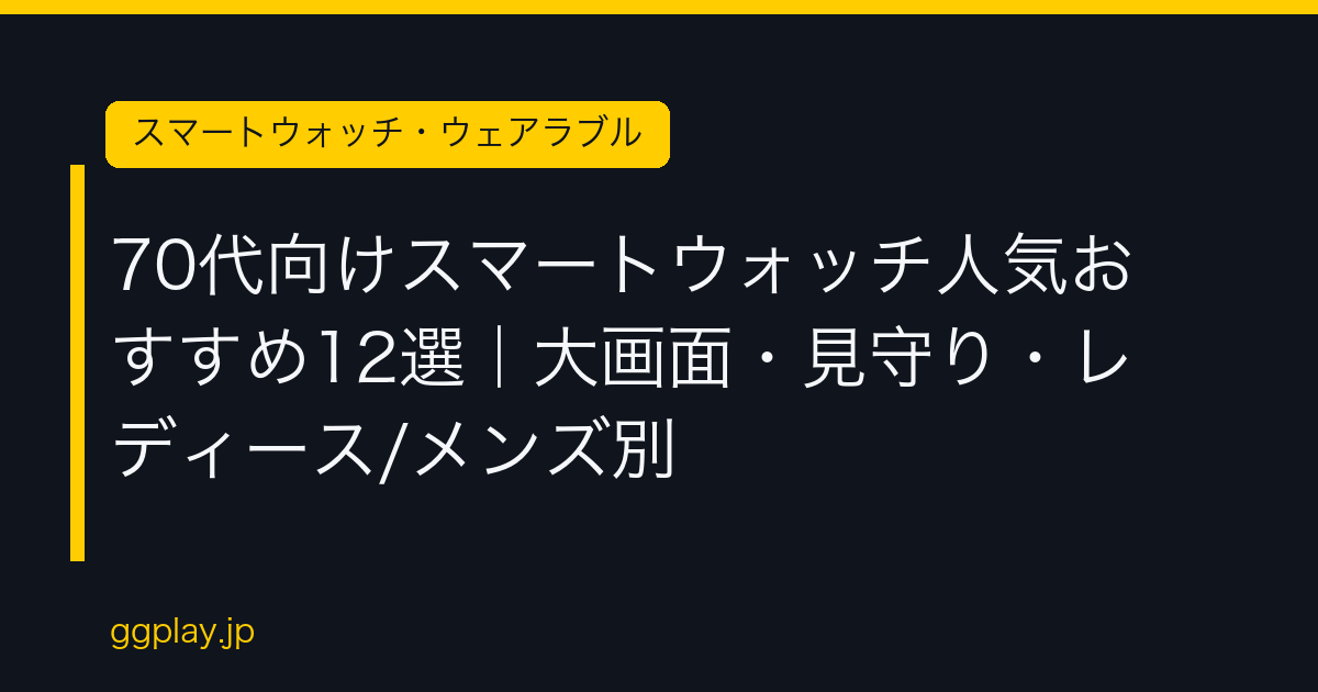 Ggplay