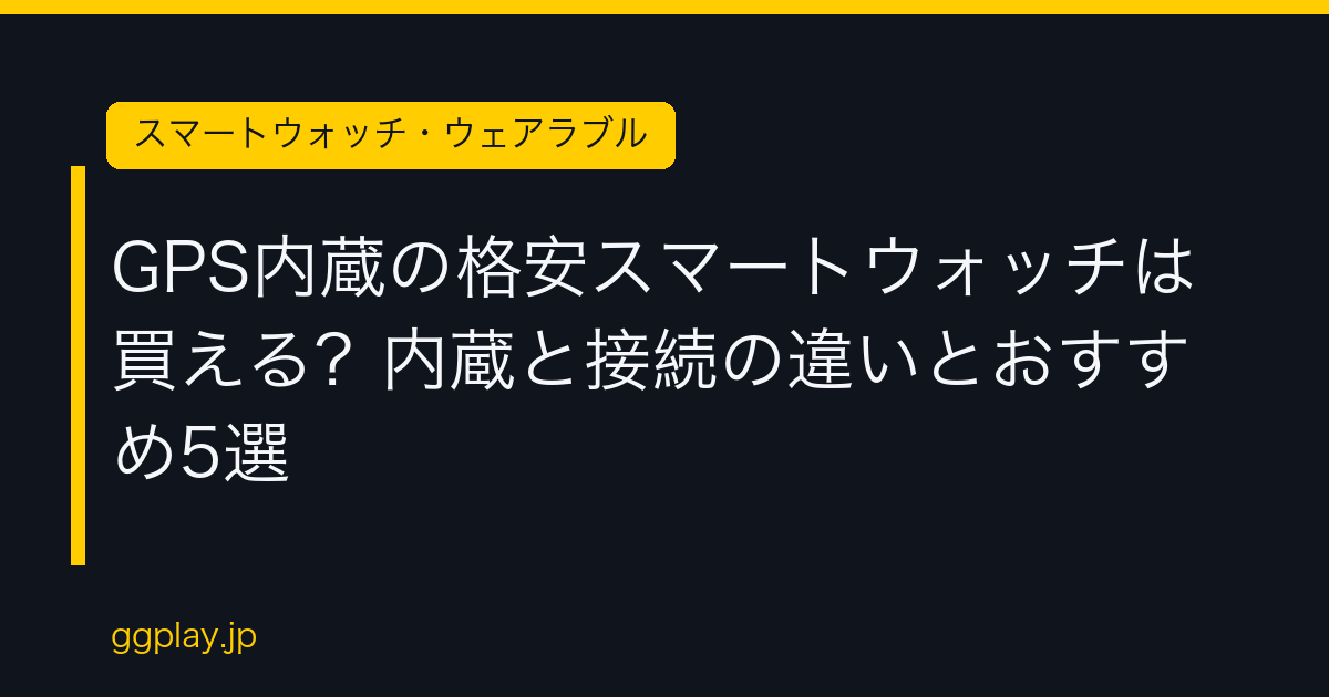 Ggplay