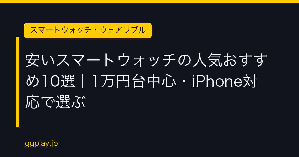 Ggplay