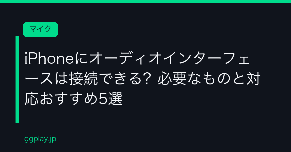 Ggplay