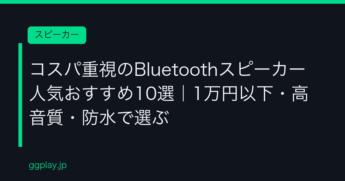 Ggplay