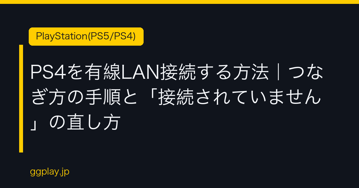 Ggplay