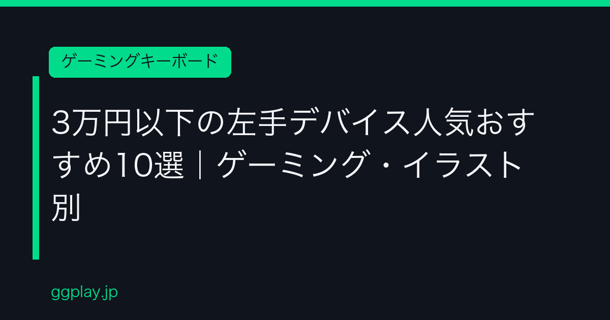 Ggplay