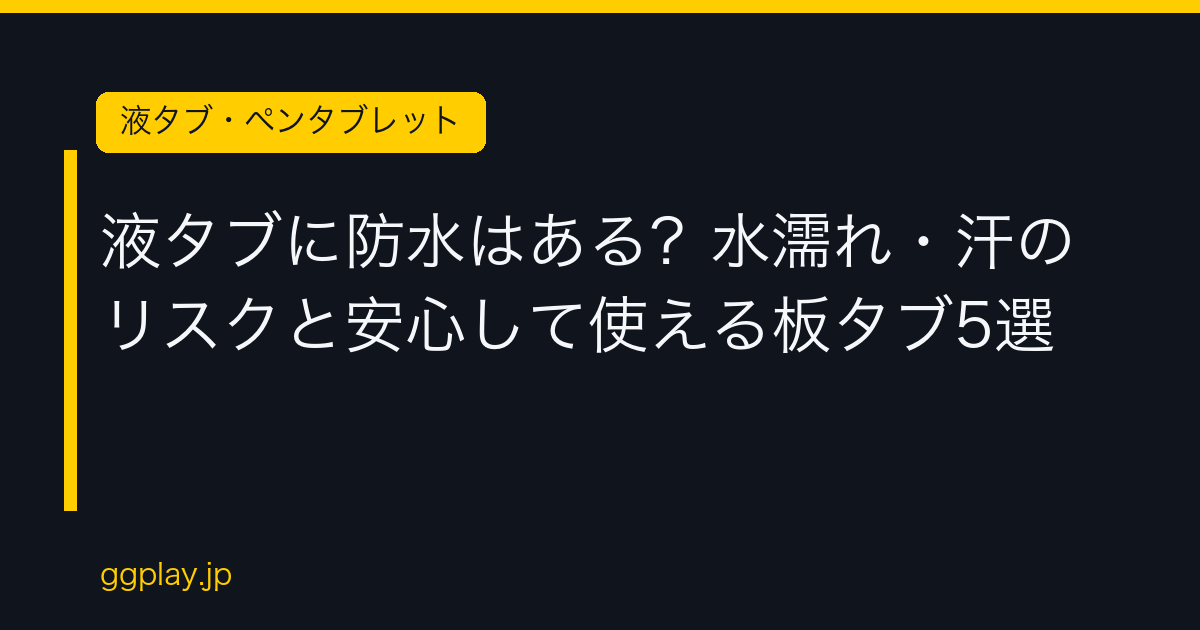 Ggplay