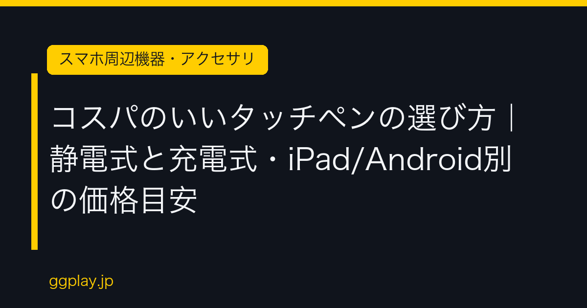 Ggplay