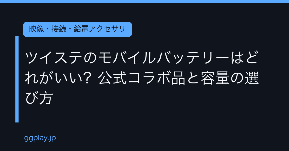 Ggplay