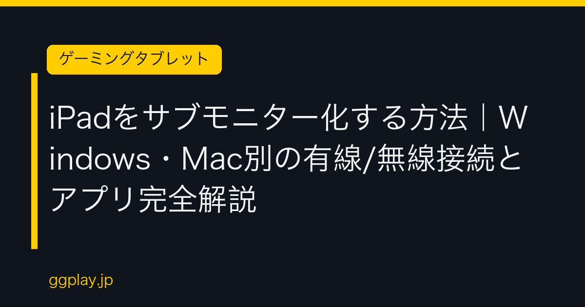 Ggplay