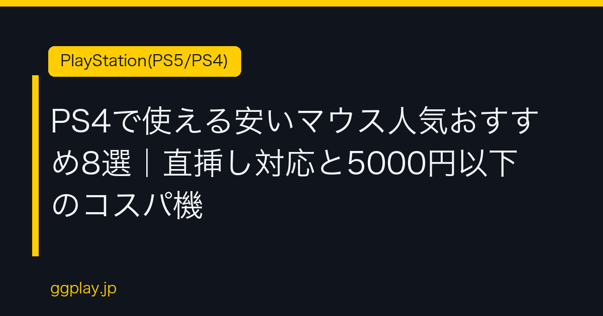 Ggplay