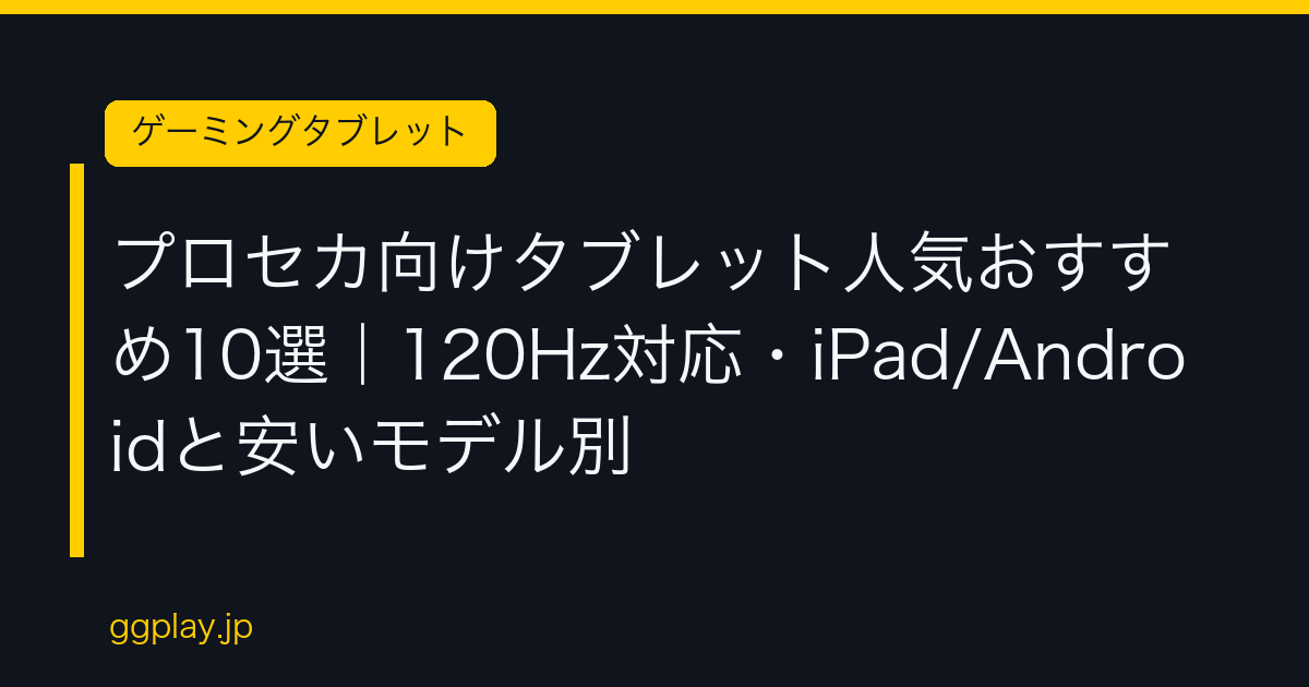 Ggplay
