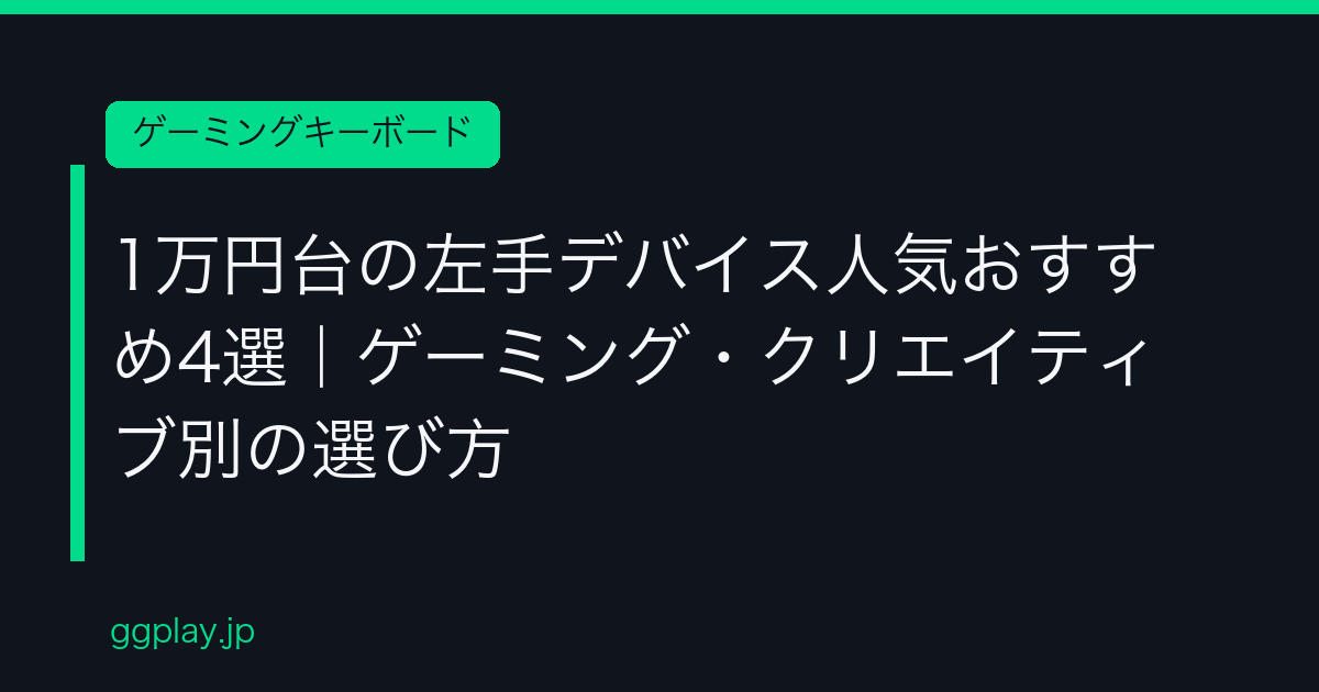 Ggplay