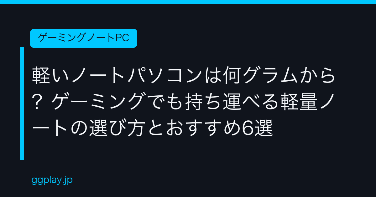 Ggplay