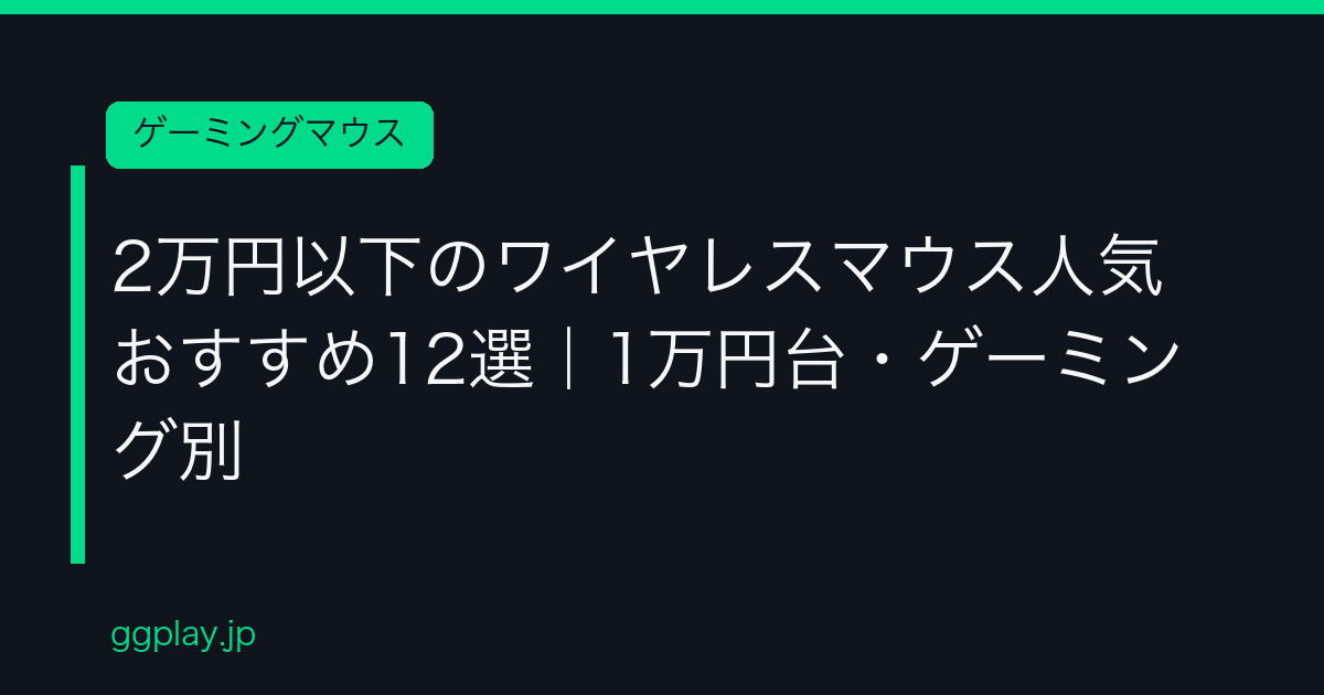Ggplay
