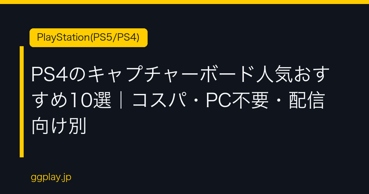 Ggplay