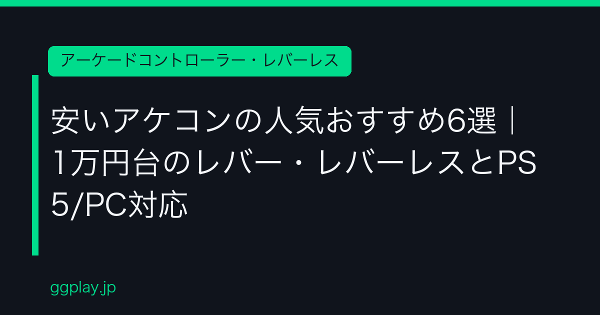 Ggplay