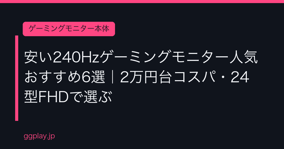 Ggplay