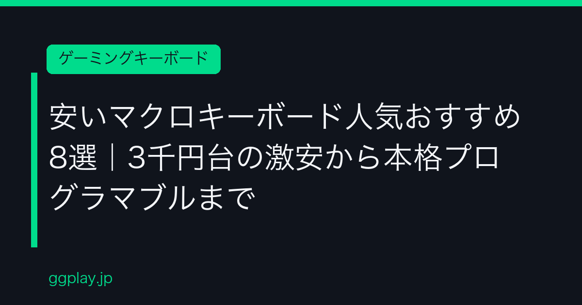 Ggplay