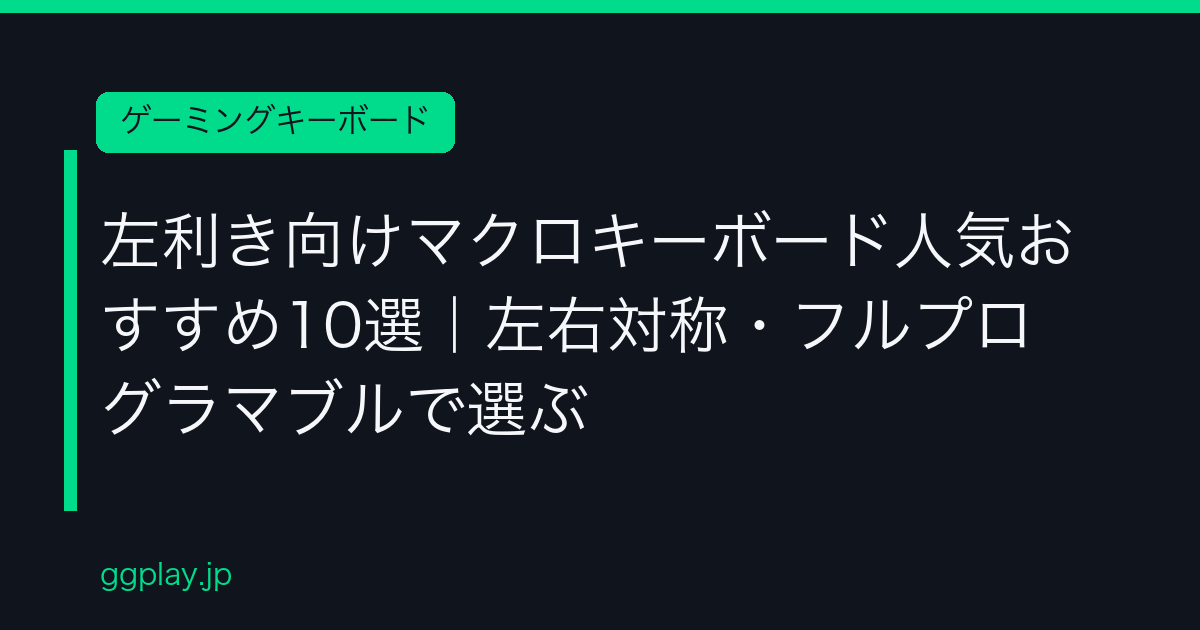 Ggplay