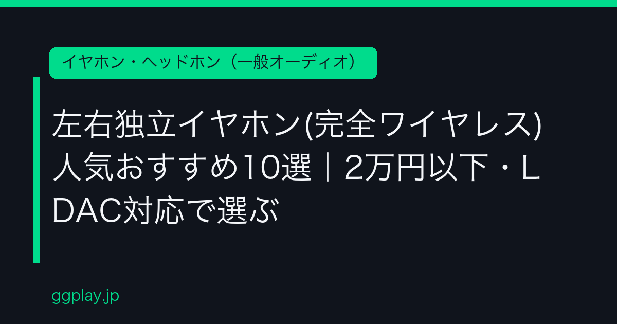Ggplay