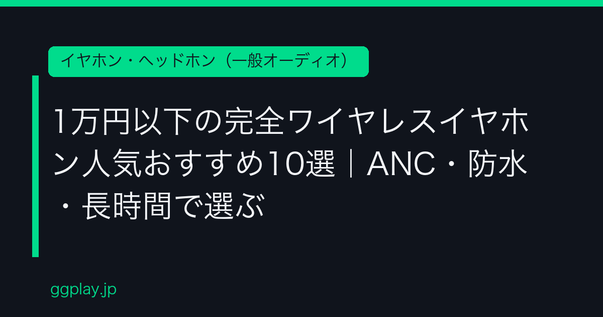 Ggplay