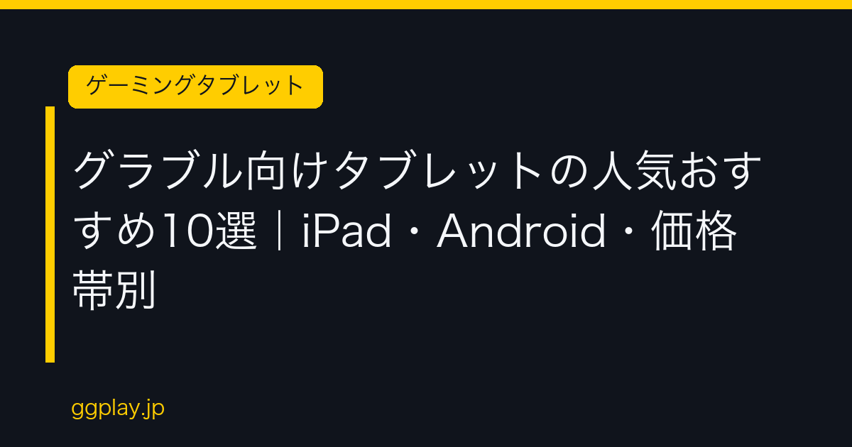 Ggplay