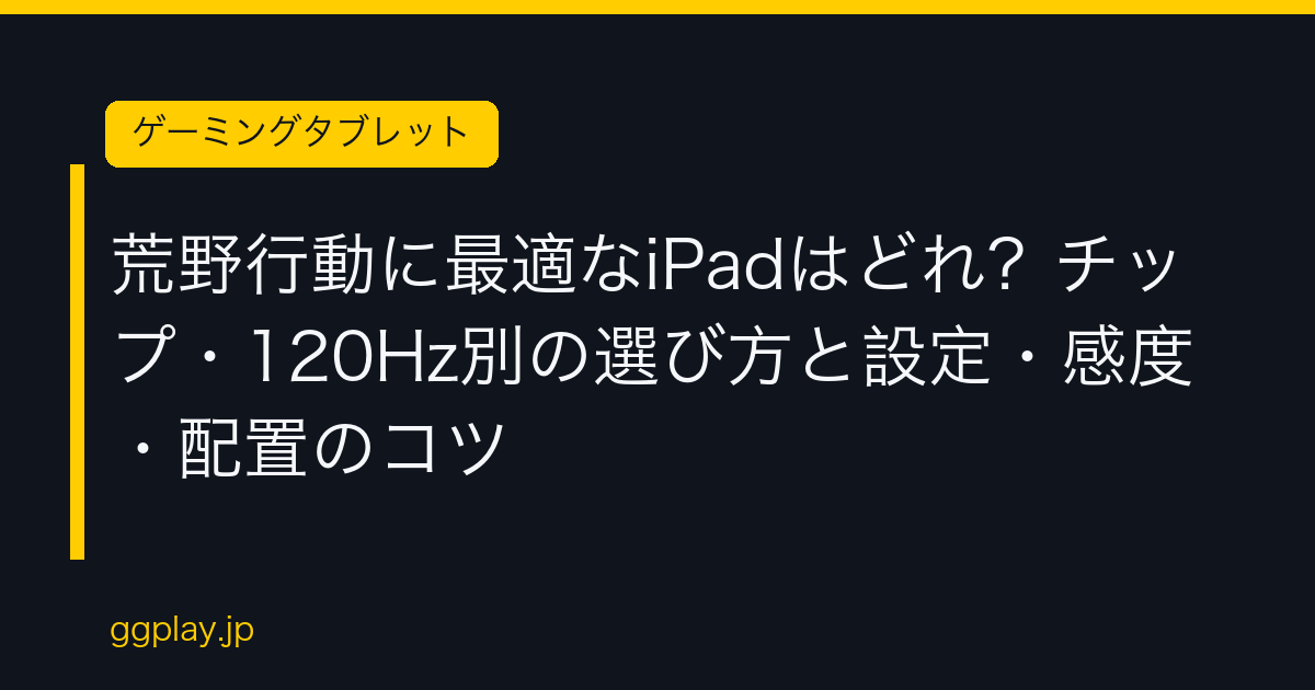 Ggplay
