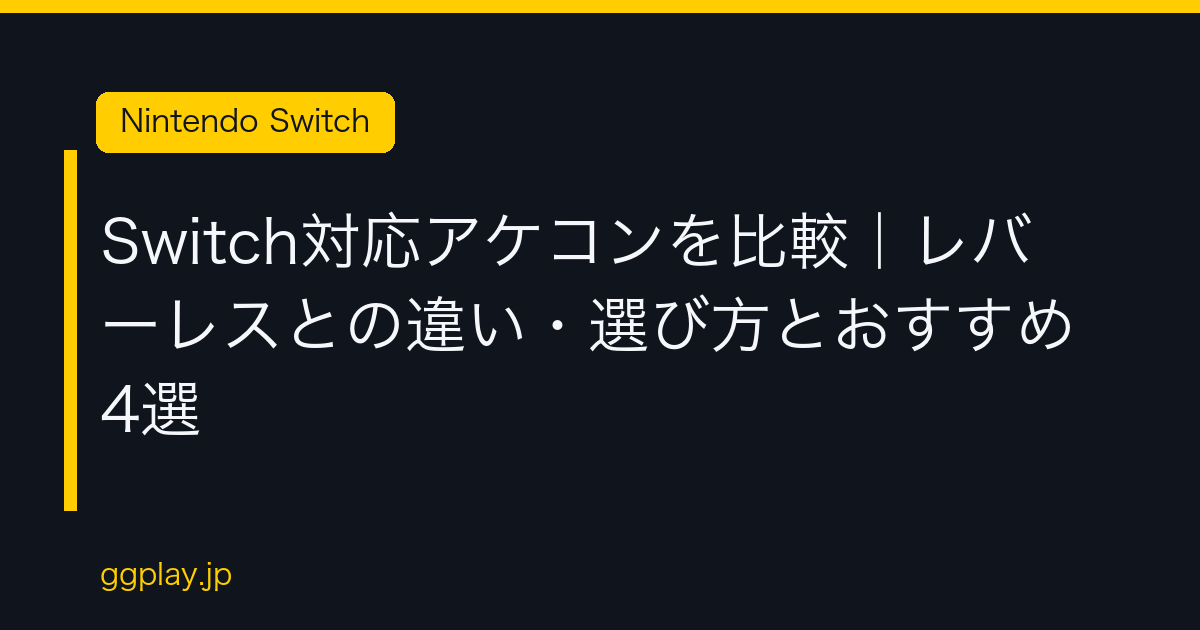 Ggplay