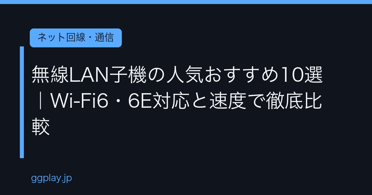 Ggplay